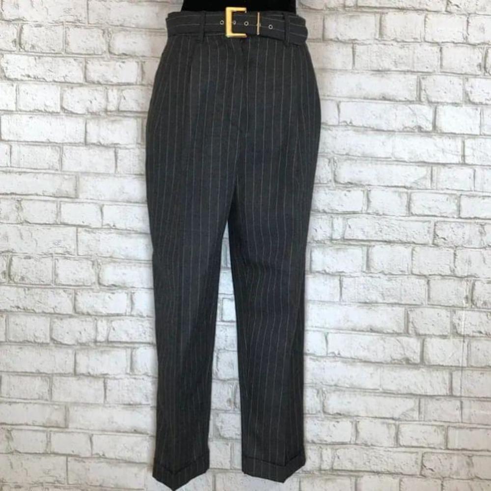 Vintage pants